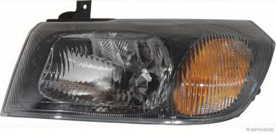 HERTH BUSS ELPARTS 80658514 -  Основная фара